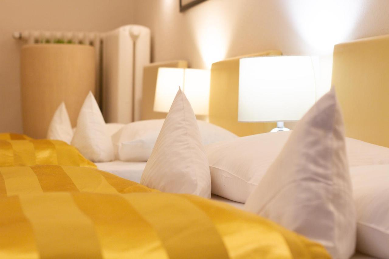 המבורג Hotel Wagner Im Dammtorpalais מראה חיצוני תמונה